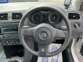 Volkswagen Polo 1.2 Match Edition Euro 5 3dr 19