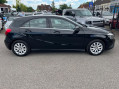 Mercedes-Benz A Class 1.5 A180 CDI SE 7G-DCT Euro 5 (s/s) 5dr 8