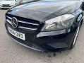 Mercedes-Benz A Class 1.5 A180 CDI SE 7G-DCT Euro 5 (s/s) 5dr 11