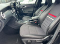 Mercedes-Benz A Class 1.5 A180 CDI SE 7G-DCT Euro 5 (s/s) 5dr 2