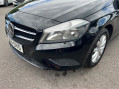 Mercedes-Benz A Class 1.5 A180 CDI SE 7G-DCT Euro 5 (s/s) 5dr 10