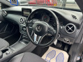 Mercedes-Benz A Class 1.5 A180 CDI SE 7G-DCT Euro 5 (s/s) 5dr 17