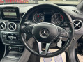 Mercedes-Benz A Class 1.5 A180 CDI SE 7G-DCT Euro 5 (s/s) 5dr 18