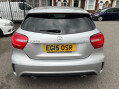 Mercedes-Benz A Class 2.1 A200 CDI AMG Sport 7G-DCT Euro 6 (s/s) 5dr 6