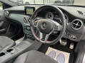 Mercedes-Benz A Class 2.1 A200 CDI AMG Sport 7G-DCT Euro 6 (s/s) 5dr 17