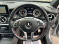 Mercedes-Benz A Class 2.1 A200 CDI AMG Sport 7G-DCT Euro 6 (s/s) 5dr 18