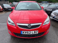 Vauxhall Astra 1.3 CDTi ecoFLEX ES Sports Tourer Euro 5 (s/s) 5dr 4