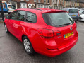 Vauxhall Astra 1.3 CDTi ecoFLEX ES Sports Tourer Euro 5 (s/s) 5dr 5