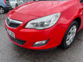 Vauxhall Astra 1.3 CDTi ecoFLEX ES Sports Tourer Euro 5 (s/s) 5dr 10