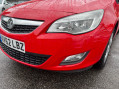 Vauxhall Astra 1.3 CDTi ecoFLEX ES Sports Tourer Euro 5 (s/s) 5dr 11