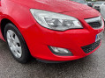 Vauxhall Astra 1.3 CDTi ecoFLEX ES Sports Tourer Euro 5 (s/s) 5dr 12