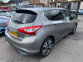 Nissan Pulsar 1.2 DIG-T N-Connecta Euro 6 (s/s) 5dr 8