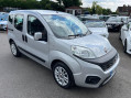 Fiat Qubo 1.4 Lounge Euro 6 5dr 9