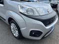 Fiat Qubo 1.4 Lounge Euro 6 5dr 12