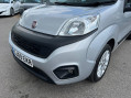 Fiat Qubo 1.4 Lounge Euro 6 5dr 10