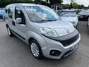 Fiat Qubo 1.4 Lounge Euro 6 5dr