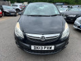 Vauxhall Corsa 1.4 16V Energy Euro 5 5dr (A/C) 3