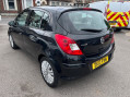 Vauxhall Corsa 1.4 16V Energy Euro 5 5dr (A/C) 4