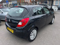 Vauxhall Corsa 1.4 16V Energy Euro 5 5dr (A/C) 6