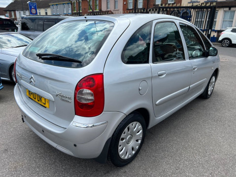 Citroen Xsara Picasso 1.6 HDi Desire 5dr 5