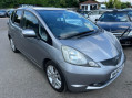 Honda Jazz 1.4 i-VTEC EX Euro 5 5dr 1