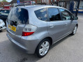 Honda Jazz 1.4 i-VTEC EX Euro 5 5dr 7