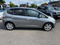 Honda Jazz 1.4 i-VTEC EX Euro 5 5dr 8