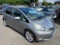 Honda Jazz 1.4 i-VTEC EX Euro 5 5dr 9