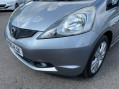 Honda Jazz 1.4 i-VTEC EX Euro 5 5dr 10