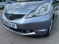 Honda Jazz 1.4 i-VTEC EX Euro 5 5dr 11