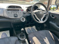 Honda Jazz 1.4 i-VTEC EX Euro 5 5dr 21