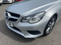 Mercedes-Benz E Class 2.1 E220 CDI SE Cabriolet G-Tronic+ Euro 5 (s/s) 2dr 15