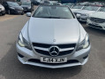 Mercedes-Benz E Class 2.1 E220 CDI SE Cabriolet G-Tronic+ Euro 5 (s/s) 2dr 4