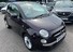 Fiat 500 1.2 Lounge Euro 6 (s/s) 3dr