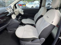 Fiat 500 1.2 Lounge Euro 6 (s/s) 3dr 2