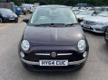 Fiat 500 1.2 Lounge Euro 6 (s/s) 3dr 4