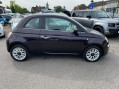 Fiat 500 1.2 Lounge Euro 6 (s/s) 3dr 8