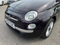 Fiat 500 1.2 Lounge Euro 6 (s/s) 3dr 10