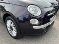 Fiat 500 1.2 Lounge Euro 6 (s/s) 3dr 12