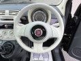 Fiat 500 1.2 Lounge Euro 6 (s/s) 3dr 18