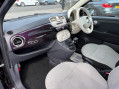 Fiat 500 1.2 Lounge Euro 6 (s/s) 3dr 22