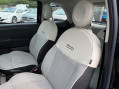 Fiat 500 1.2 Lounge Euro 6 (s/s) 3dr 23