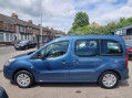 Citroen Berlingo 1.6 HDi VTR Multispace MPV Euro 4 5dr 6