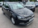 Volkswagen Polo 1.2 TSI BlueMotion Tech SE Euro 6 (s/s) 5dr