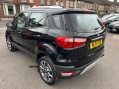 Ford Ecosport 1.5 Titanium Powershift 2WD Euro 5 5dr 5