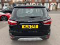 Ford Ecosport 1.5 Titanium Powershift 2WD Euro 5 5dr 6