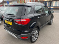 Ford Ecosport 1.5 Titanium Powershift 2WD Euro 5 5dr 7