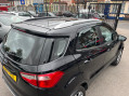 Ford Ecosport 1.5 Titanium Powershift 2WD Euro 5 5dr 14