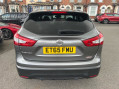 Nissan Qashqai 1.2 DIG-T n-tec+ 2WD Euro 6 (s/s) 5dr 6