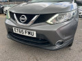 Nissan Qashqai 1.2 DIG-T n-tec+ 2WD Euro 6 (s/s) 5dr 10